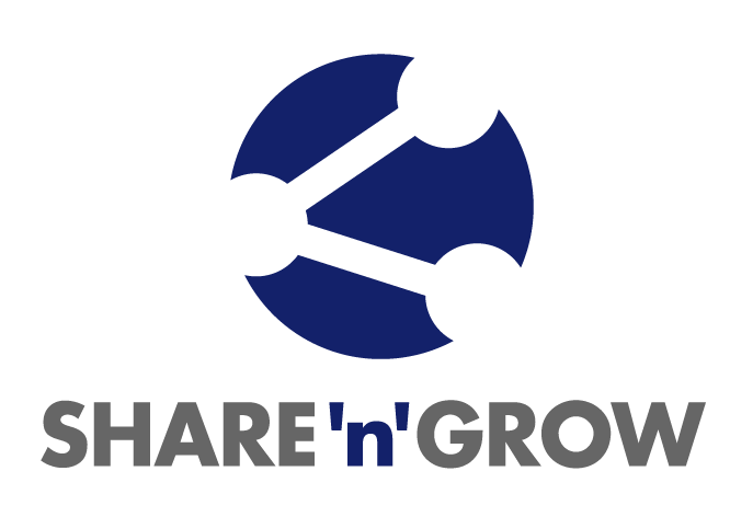Share\'n Grow